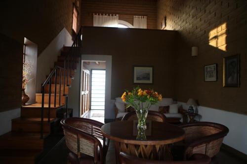 Bed & Breakfast Madre Tierra