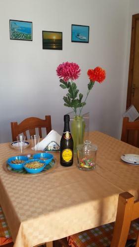 Casa Vacanze Miseno