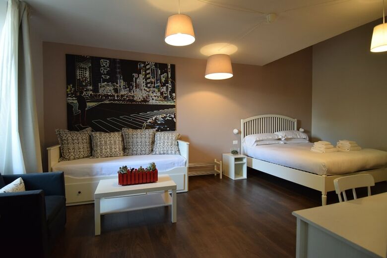 Bed & Breakfast Il Giardino