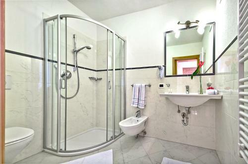 Apartamento Garni Cristin & Dep Antina