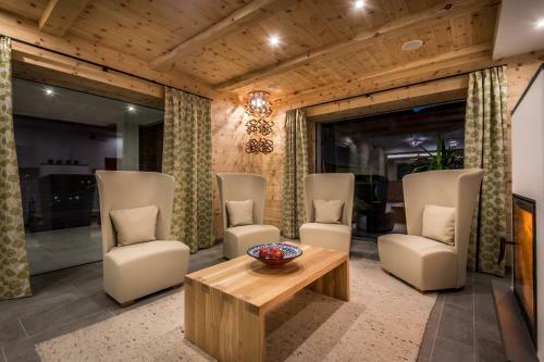 Hotel Garni Larix
