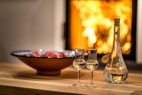 Hotel Garni Larix