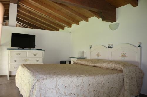 Hostal Relais Villa Selle