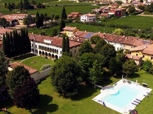 Hostal Relais Villa Selle