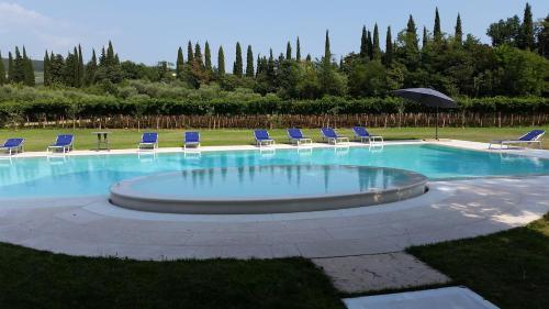 Hostal Relais Villa Selle