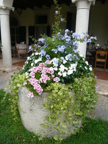 Hostal Relais Villa Selle