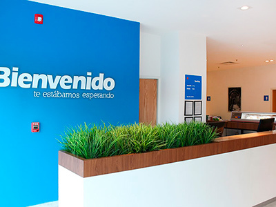 Hotel One Guadalajara Expo