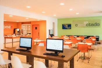 Hotel One Guadalajara Expo