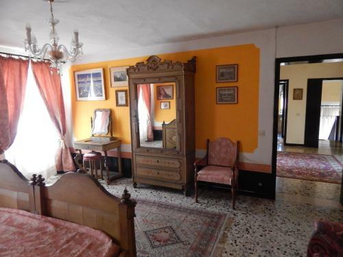 Bed & Breakfast Villa Allegri Von Ghega