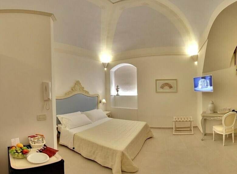 Hostal Palazzo Degli Abati