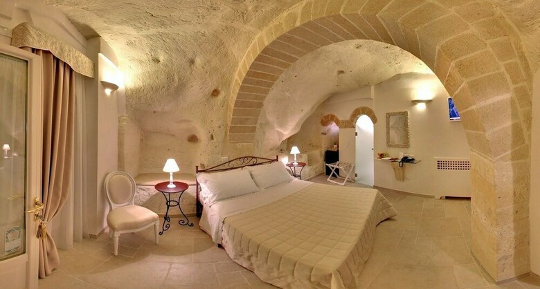 Hostal Palazzo Degli Abati