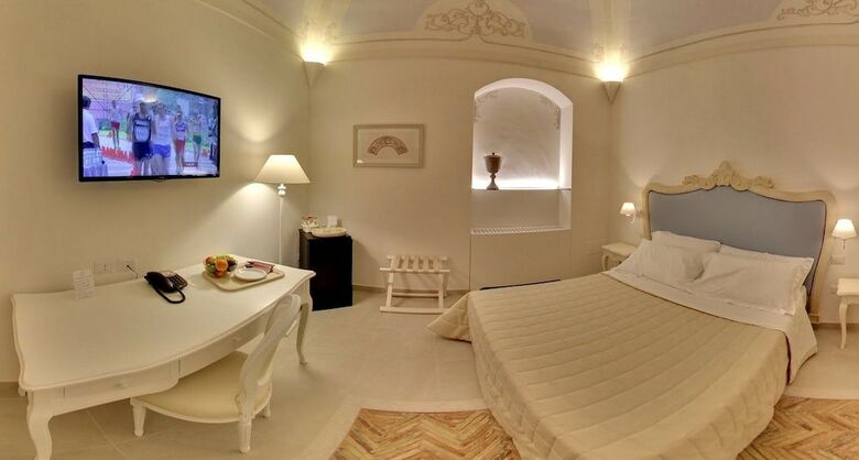 Hostal Palazzo Degli Abati