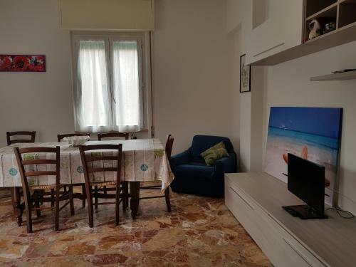 Apartamento Rita's House In Monterosso