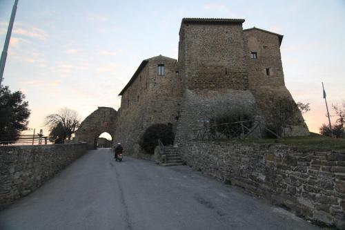 Hotel Albergo Il Rientro