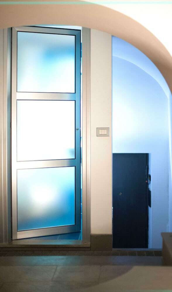 Apartamento La Casetta