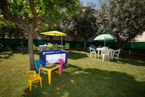 B&B Santa Lucia