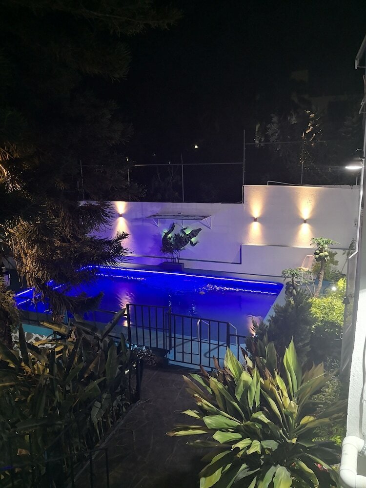 Posada Hotel Paseos Cuernavaca