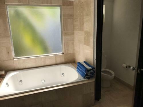 Apartamento Mayan Playa Departamento Copan 5 Recamaras Pb