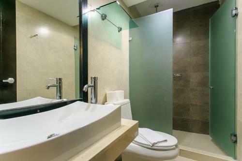 Apartamento Aldea Thai 1134