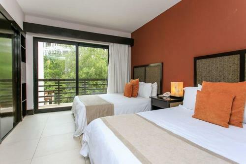 Apartamento Aldea Thai 1134