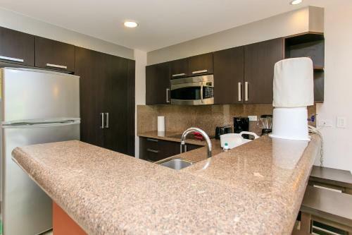 Apartamento Aldea Thai 1134