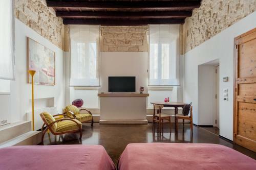 Bed & Breakfast Palazzo Person� Dimora Storica