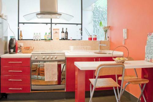 Apartamento L'olive