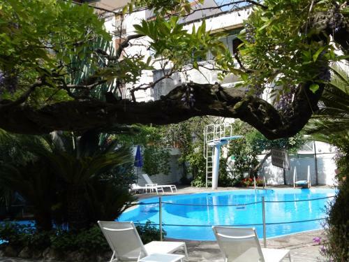 Tizi Apartments
