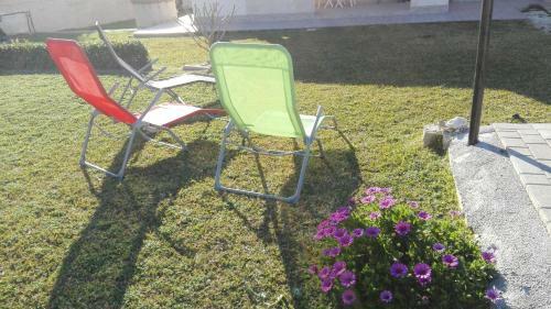 Bed & Breakfast La Casa Delle Farfalle