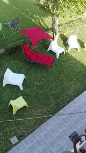 Bed & Breakfast La Casa Delle Farfalle