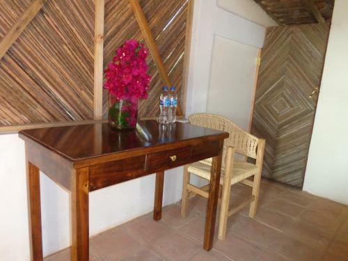 Hostal Casa De La Gente Nube
