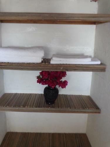 Hostal Casa De La Gente Nube