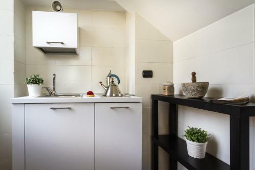 Apartamento Villa Dante