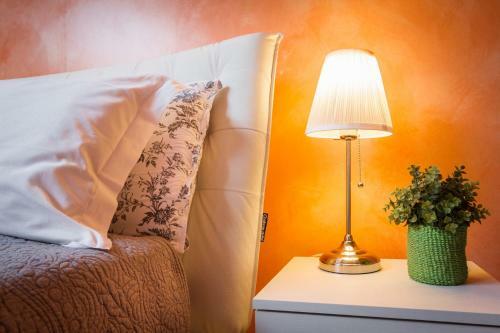Apartamento Villa Dante