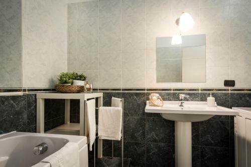 Apartamento Villa Dante