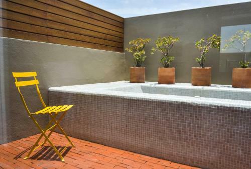 Hotel Criol