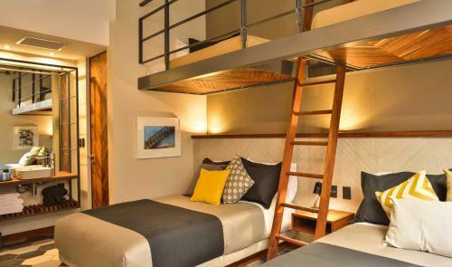 Hotel Criol