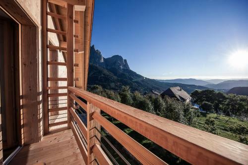 Aparthotel Sonus Alpis