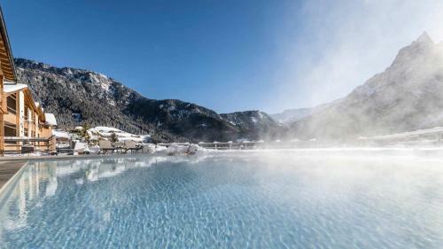 Aparthotel Sonus Alpis