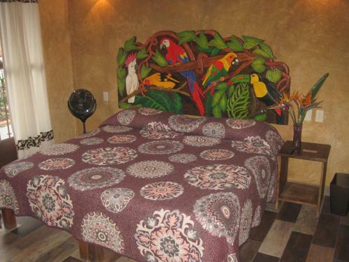 Hostal Flor De Cera