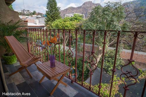 Hostal Flor De Cera
