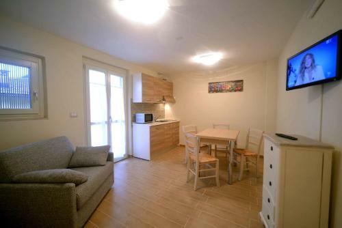 Apartamento Zephiro Rta