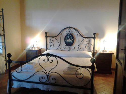 Hostal Agriturismo Poggio Pistolese