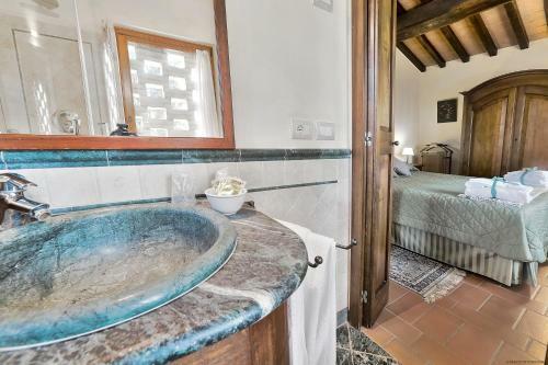 Agroturismo Podere Le Rondini