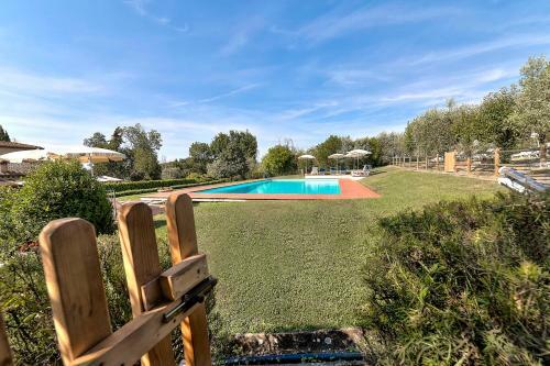 Agroturismo Podere Le Rondini