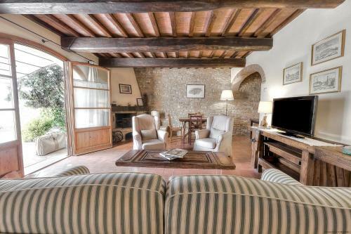 Agroturismo Podere Le Rondini