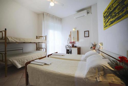 Hotel Galles Rimini