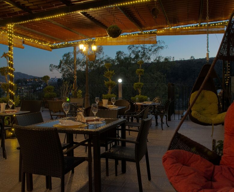 Apartamento Casa Corazon De Plata Suites