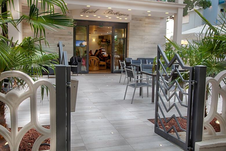 Hotel Bolognese