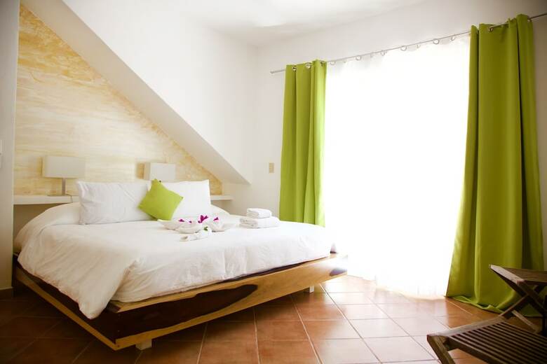 Bed & Breakfast Villa Flor De Mayo